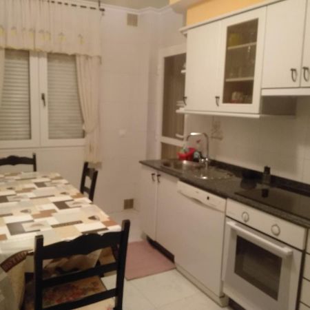 Beamar Apartment Sanxenxo Ngoại thất bức ảnh
