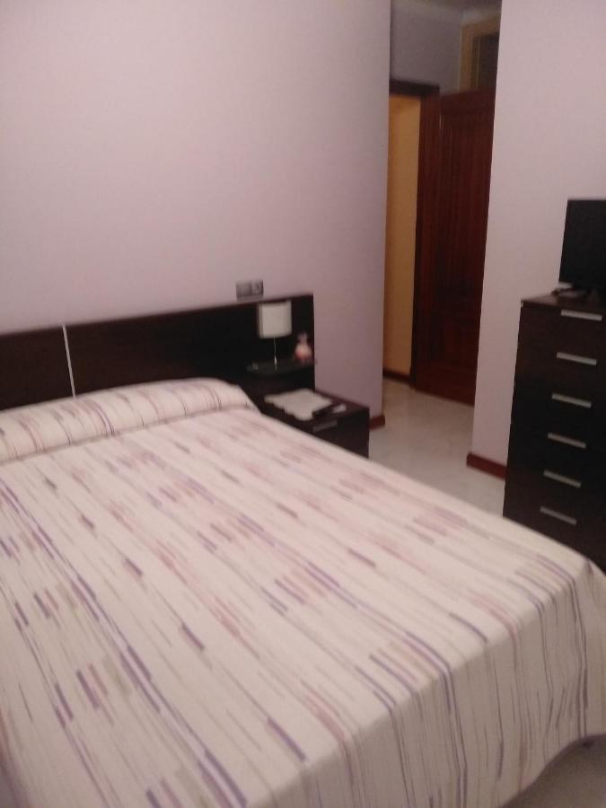 Beamar Apartment Sanxenxo Ngoại thất bức ảnh