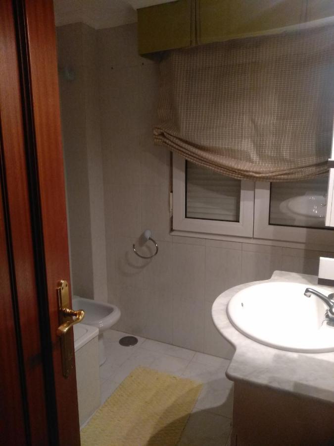 Beamar Apartment Sanxenxo Ngoại thất bức ảnh