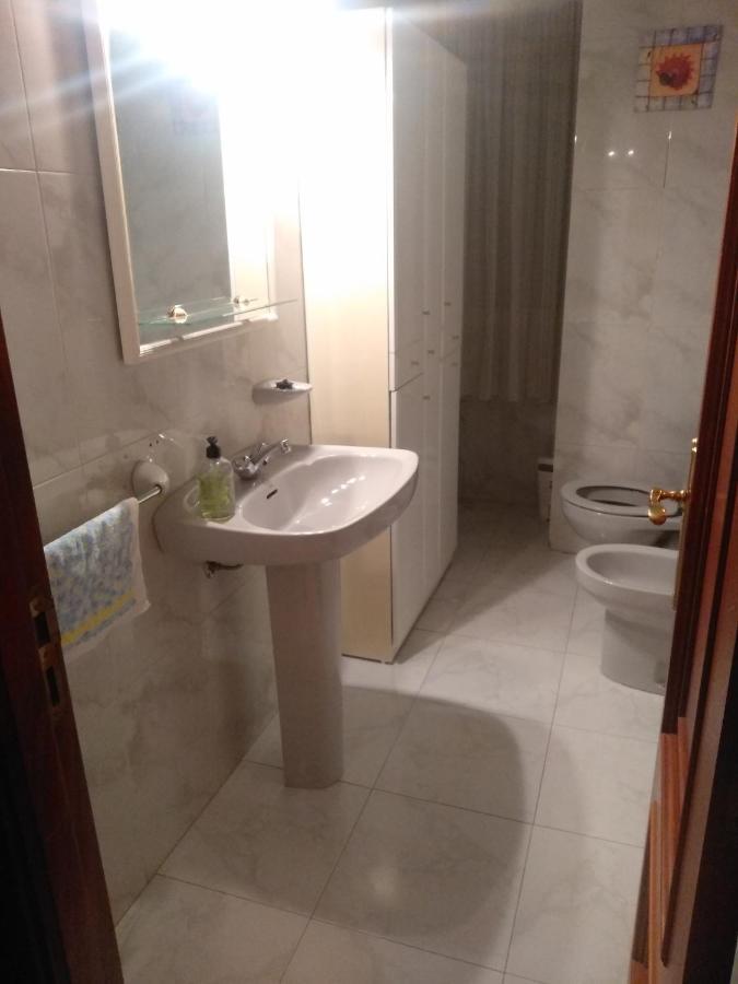 Beamar Apartment Sanxenxo Ngoại thất bức ảnh