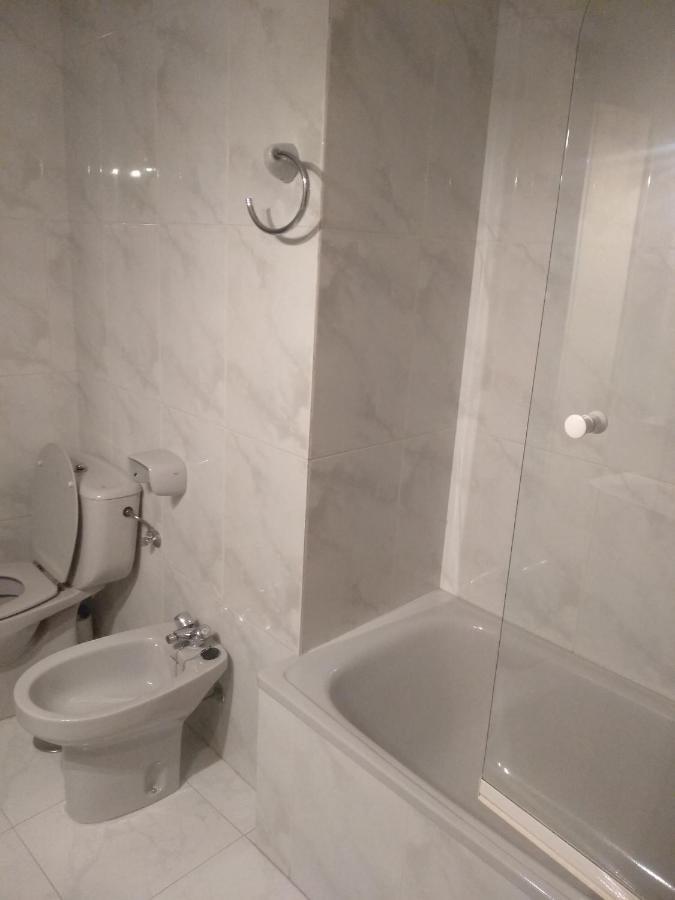 Beamar Apartment Sanxenxo Ngoại thất bức ảnh