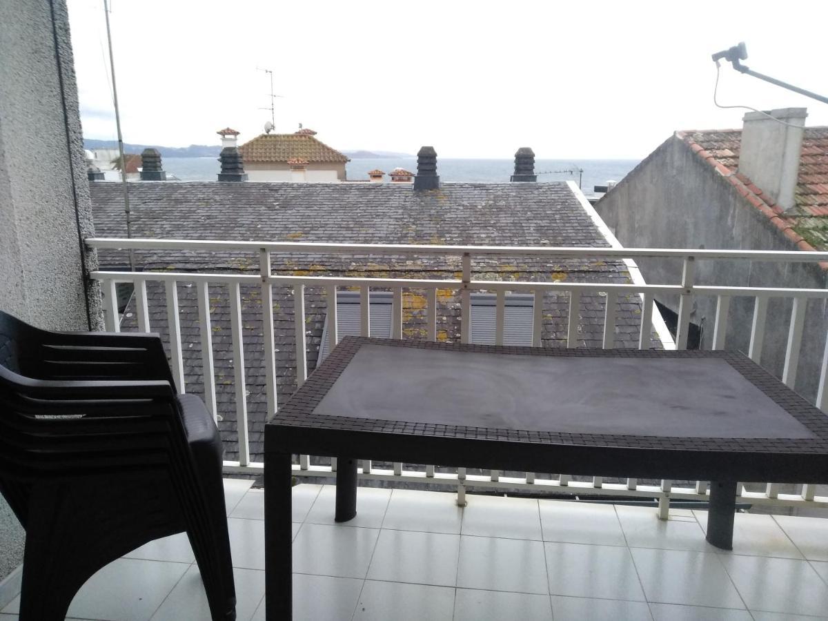 Beamar Apartment Sanxenxo Ngoại thất bức ảnh