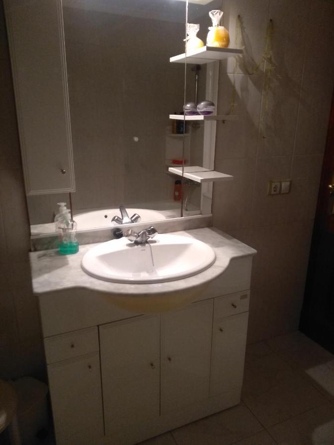 Beamar Apartment Sanxenxo Ngoại thất bức ảnh