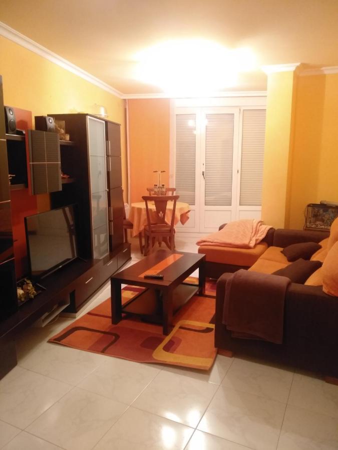 Beamar Apartment Sanxenxo Ngoại thất bức ảnh